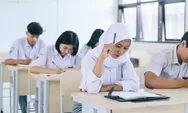 Ramai Petisi Penolakan, Mendikdasmen Tegaskan Tes Kemampuan Akademik Tetap Dijalankan