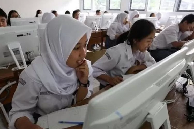 Berikut Jadwal Syarat Dan Cara Pengajuan Akun PPDB Jateng 2022 SMA SMK Negeri Yang Dimulai Hari