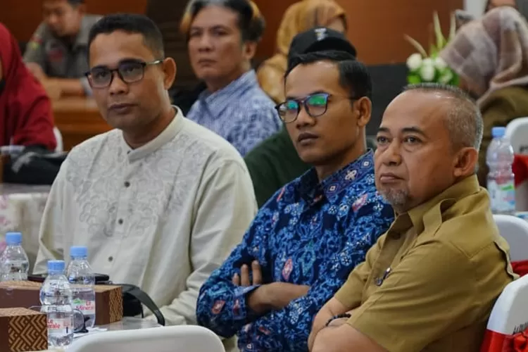 Komisi Penyiaran Indonesia (KPI) Sumatera Barat mengadakan bimbingan teknis P3SPS (Ist)