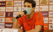 Ridho akan Kembali Kawal Gawang Bali United saat Lawan Bhayangkara FC pada 16 Juni 2022