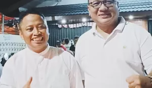 Sinyal Partai Gerindra untuk Supian Suri Maju Pilkada Depok, Pradi Supriatna : Dia Punya Kemampuan