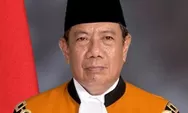 Profil Suhadi, Biodata Ketua Majelis Hakim Sidang Kasasi Ferdy Sambo: Agama, Umur hingga Karir