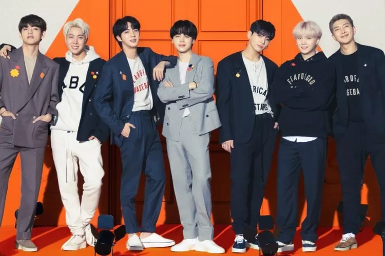 BTS Permission  (Google - Urbanasia)