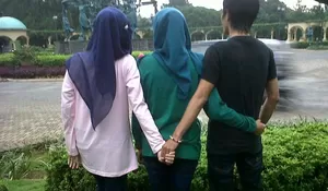 Tiga Zodiak ini Terlibat dalam Cinta Segitiga, Mungkin Kamu Salah Satunya