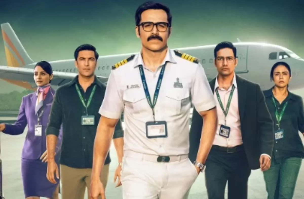 RILIS 14 JANUARI 2026 ! STREAMING di Platform Digital Netflix. (IG bollywoodfirstindonesia)