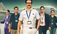 “TASKAREE” Film Thriller Terbaru Neeraj Pandey Siap Menggebrak Netflix, Tayang 14 Januari 2026