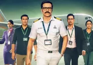“TASKAREE” Film Thriller Terbaru Neeraj Pandey Siap Menggebrak Netflix, Tayang 14 Januari 2026