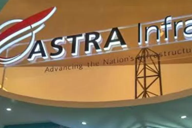 Info Loker Jakarta Astra Tol Nusantara 