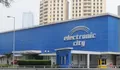 Lulusan SMA Wajib Coba! PT Electronic City Indonesia Tbk Buka Lowongan Kerja Terbaru Penempatan SCBD Jakarta