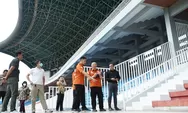 Stadion Mandala Krida dapat Skor 70.08 Persen, Mabes Polri Soroti Tak Adanya Lampu di Homebase PSIM