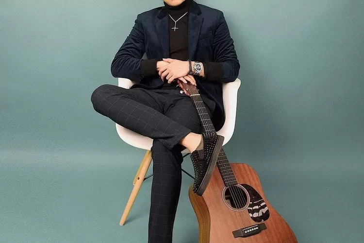 Indra Kenz jelang pembacaan vonis 14 November mendatang akun instagramnya dibanjiri komentar (instagram@indrakenz)