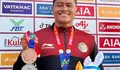 Atlet Depok Sumbang 12 Medali di Sea Games 2023, Berikut Rinciannya 