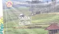 Program Unggulan Saba Desa Karang Taruna Kabupaten Bogor Menuai Polemik, ini Kata Ketua Desa?
