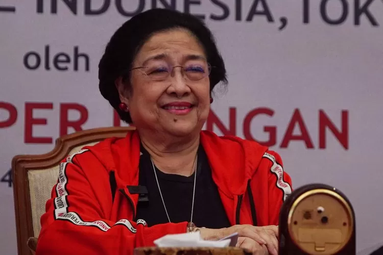 Lengkap! Profil Dan Biodata Megawati Soekarnoputri, Perempuan Paling ...