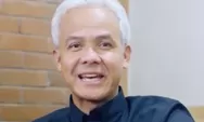 Ganjar Pranowo akan pindah dan mengontrak rumah di Jakarta pasca tidak lagi menjabat Gubernur Jawa Tengah