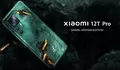 CAKEP BANGET! Xiaomi Redmi 12T Pro Daniel Arsham Edition, Spesifikasi Gahar yang Hanya Diproduksi Terbatas