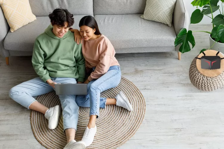 MITRA : PT Link Net Tbk Bermitra dengan TEA Networks Hadirkan Layanan Wi-Fi Generasi Terbaru di Rumah.(FOTO:ISTIMEWA)