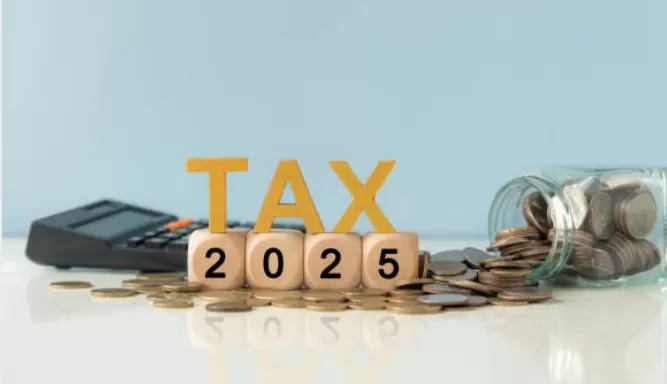 Menkeu Purbaya Yudhi Sadewa mematangkan rencana menurunkan PPN 11 persen di tahun 2026. (iStock)