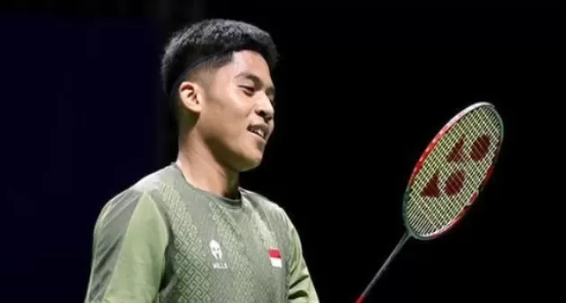  Final Bulu Tangkis SEA Games 2025: Ubed dkk siap panen medali. (Instagram @badminton.ina)