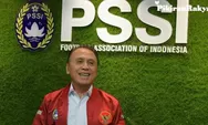 Iwan Bule jadi Sasaran Empuk Bjorka, Singgung soal Kedekatan dengan Bos Judi