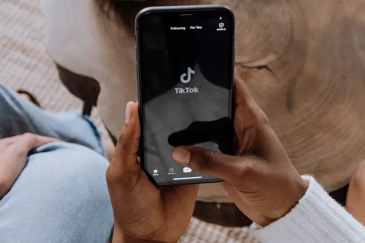 Tiktok dilarang berjualan di Indonesia, kabarnya Indra dan Amerika berani melarang (Pexels/ cottonbro studio)