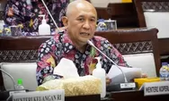 Menteri Koperasi dan UMKM, Teten Masduki sebut Tiktok sudah melakukan pelanggaran hukum yang jelas selama ini