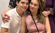 CIE! Luna Maya dan Maxime Bouttier Terciduk Liburan ke Paris Pakai Barang Couple Nih?