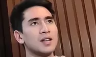 Diisukan curhat ke Najwa Shihab, benarkah Verrell Bramasta bongkar aib Ferry Irawan?