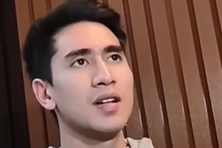 Verrell Bramasta bongkar aib Ferry Irawan. Foto/Instagram. (Foto/Instagram.)