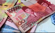 Pelemahan Rupiah Diprediksi Berlanjut ke Level Rp14.400 per Dolar   