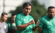 Bima Sakti Tetapkan Standarisasi Posisi Kiper pada Seleksi Timnas Indonesia U 17, Seperti Apa Ketentuannya?