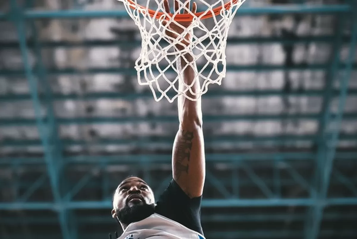 Satria Muda Bandung memilih Chad Teron Brown sebagai rekrutan terakhir sebagai rekrutan pemain asing terakhir jelang IBL 2026. (Satria Muda)