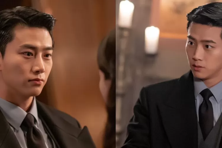 Siapa Itu Taecyeon? Pemeran Manusia Setengah Vampir dalam Drama Korea Heartbeat yang Tampan Rupawan (instagram.com/@coppamagz)