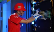 Lindungi Data dan Potensi Gangguan, Telkom Akses Terapkan Sistem Keamanan Berlapis