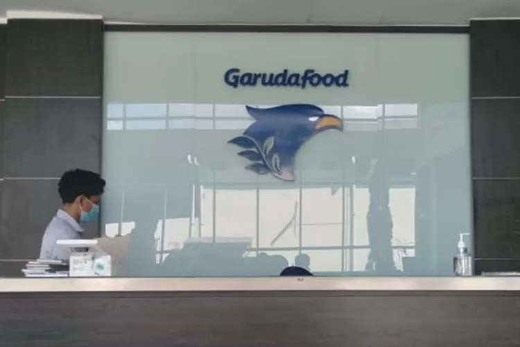 Info Loker Jakarta Terbaru PT Garudafood Putra Putri Jaya Tbk 
