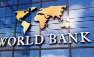 Upah Riil Turun, Bank Dunia Ungkap Tantangan Konsumsi dan Pasar Kerja Indonesia