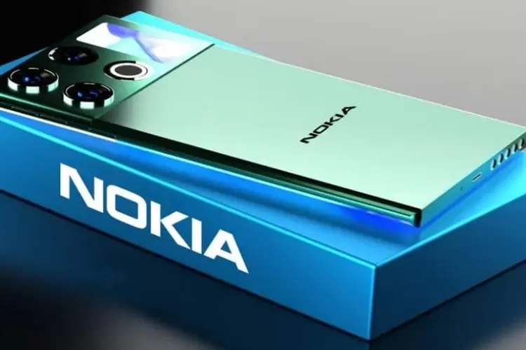 Nokia Zeno Pro Max Disebut Paling Terbaik Tercanggih Hp Android