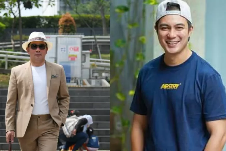 Ridwan Kamil Komentari aksi yang dilakukan Baim Wong soal Citayam Fashion Week (foto; Gorajuara.com/instagram)