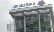 Syarat Mudah! PT Kobexindo Tractors Tbk Buka Lowongan Kerja Terbaru Penempatan Cabang Cikarang Bekasi