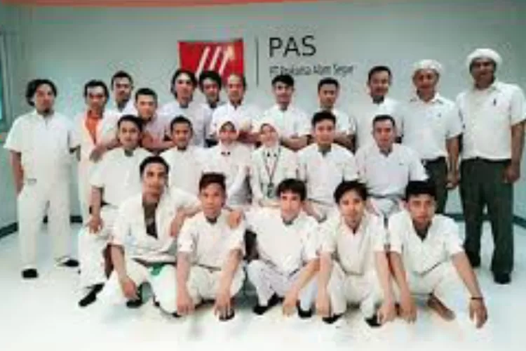 Info Loker Bekasi Terbaru PT Prakarsa Alam Segar 