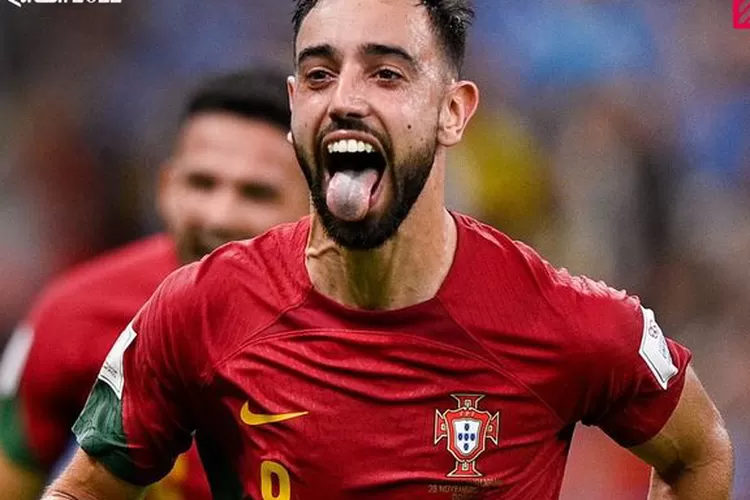 Rekap Hasil Piala Dunia 2022 Beserta Klasemen Dan Top Skor: Portugal ...