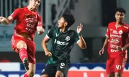 Link Live Streaming Persija vs Persikabo Gratis Siaran Langsung, Prediksi dan Head to Head BRI Liga 1