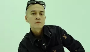 Herjunot Ali Sampaikan Pesan Hangat Menyambut Bulan Suci Ramadhan 2026, Harapan Soal Gorengan hingga Keinginan Open Endorse Bikin Salfok