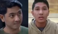 Viral, Bripda Ade Pratama Ciduk Istri Sah Selingkuh di Hotel, Wajah Sang Suami di Sebut Mirip Arya Saloka