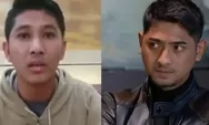 Disebut Wajahnya Mirip Arya Saloka, inilah Sosok Bripda Ade Pratama yang Gerbek Istrinya Selingkuh di Hotel
