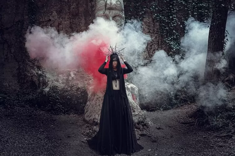 Ini beberapa tempat pelaku pesugihan mencari tumbal (Freepik/selenittt)