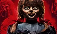 Kisah seram tentang boneka Annabelle yang dikenal mengerikan, ternyata merupakan kisah nyata tahun 70 an