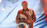 Teka-Teki Cawapres Prabowo Segera Diumumkan? Airlangga Hartarto Bocorkan Jadwal Rapat Antara Ketua Partai