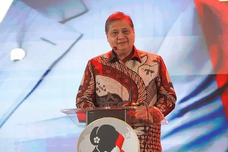 Teka-Teki Cawapres Prabowo Segera Diumumkan? Airlangga Hartarto Bocorkan Jadwal Rapat Antara Ketua Partai (instagram.com/@airlanggahartarto_official)