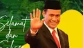 Rekam Jejak Karier dan Pendidikan Amran Sulaiman, Sosok Menteri Pertanian Baru di Kabinet Jokowi